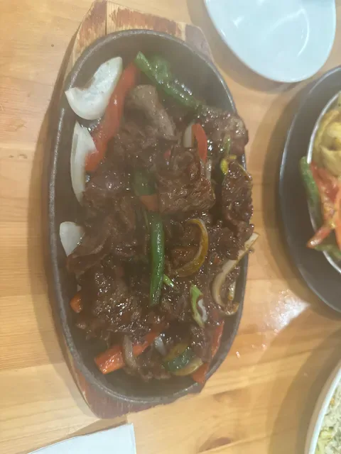 Melin Vietnamese & Chinese Restaurant