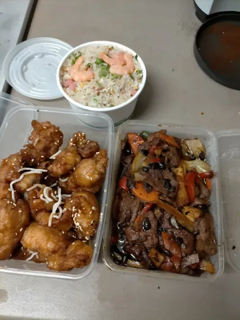 Melin Vietnamese & Chinese Restaurant