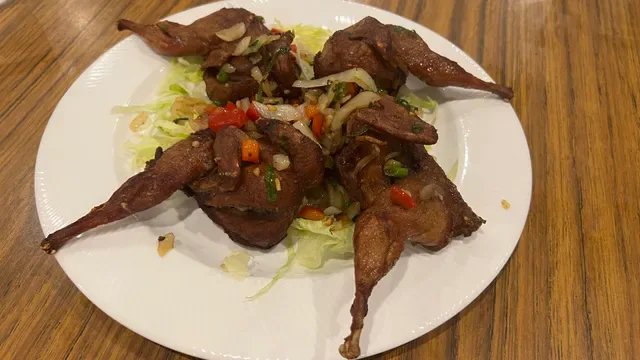 Melin Vietnamese & Chinese Restaurant