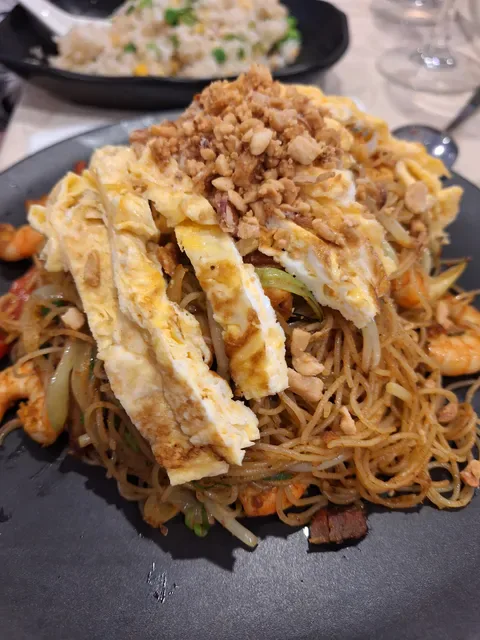 Melin Vietnamese & Chinese Restaurant