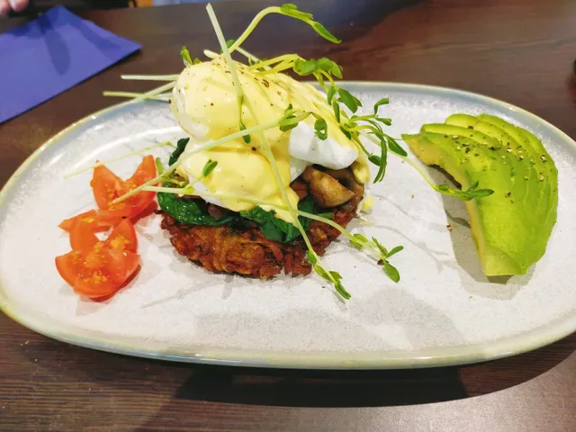 Merak GF ARTISAN DELI CAFE