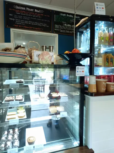 Merak GF ARTISAN DELI CAFE