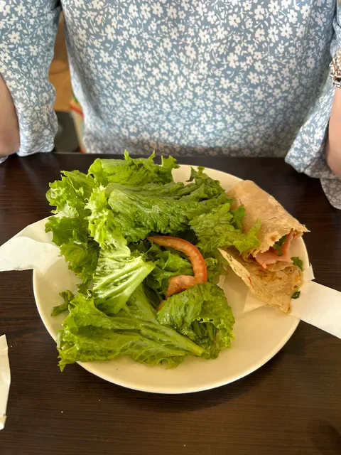 Merak GF ARTISAN DELI CAFE