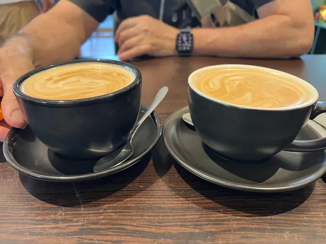 Merak GF ARTISAN DELI CAFE