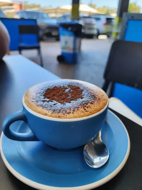 Merlo Coffee Cafe | Victoria Point