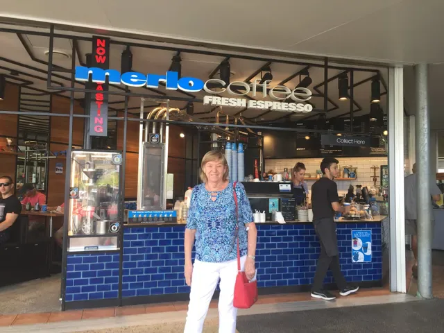 Merlo Coffee Cafe | Victoria Point