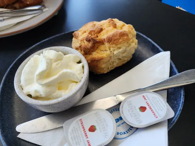 Merlo Coffee Cafe | Victoria Point