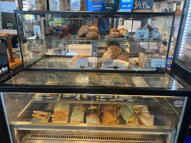 Merlo Coffee Cafe | Victoria Point