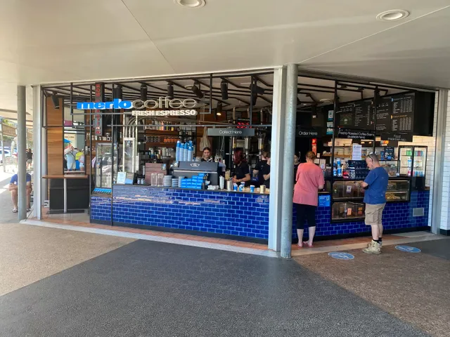 Merlo Coffee Cafe | Victoria Point