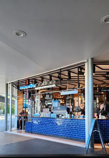 Merlo Coffee Cafe | Victoria Point