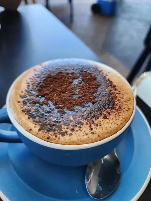 Merlo Coffee Cafe | Victoria Point