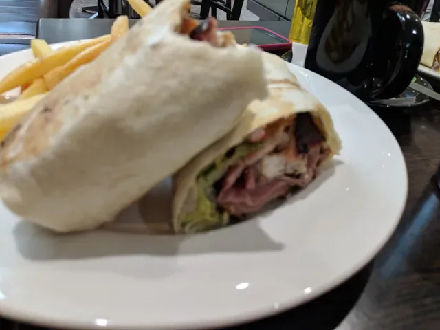Molly's Corner Cafe