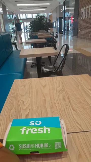 Molly's Corner Cafe