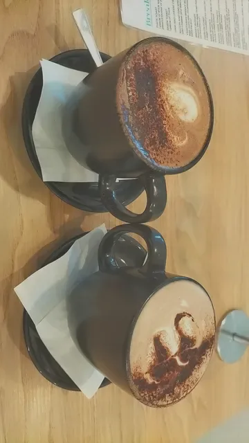 Molly's Corner Cafe
