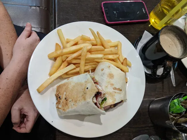Molly's Corner Cafe