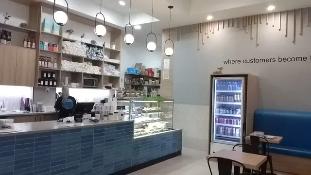 Molly's Corner Cafe