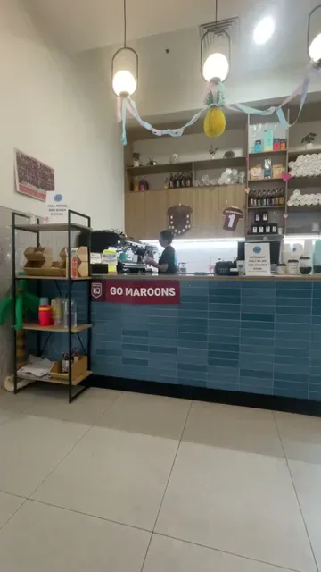 Molly's Corner Cafe