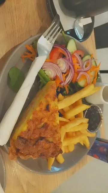 Molly's Corner Cafe