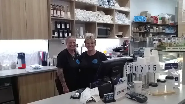 Molly's Corner Cafe
