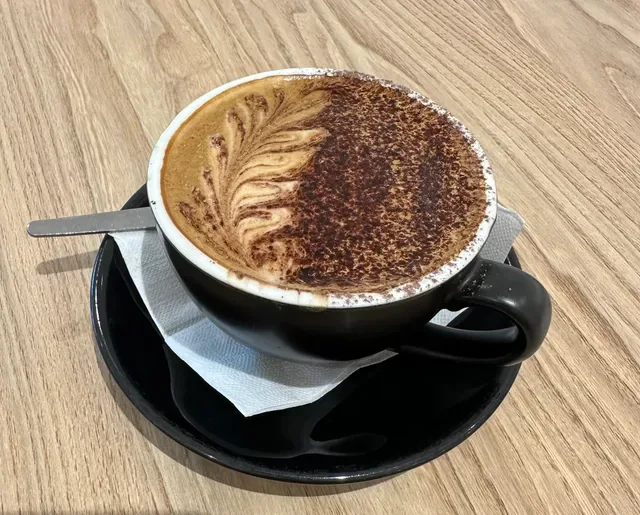 Molly's Corner Cafe
