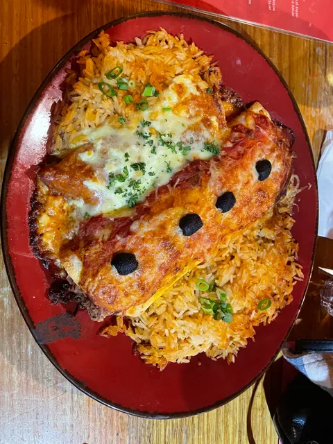 Montezuma's Mexican Bar & Restaurant - Capalaba, QLD