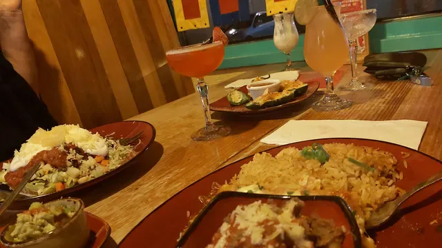 Montezuma's Mexican Bar & Restaurant - Capalaba, QLD