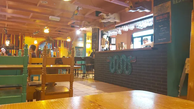 Montezuma's Mexican Bar & Restaurant - Capalaba, QLD