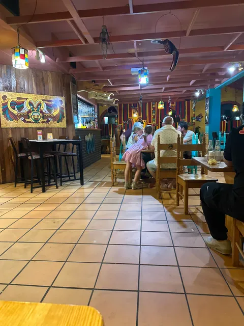 Montezuma's Mexican Bar & Restaurant - Capalaba, QLD