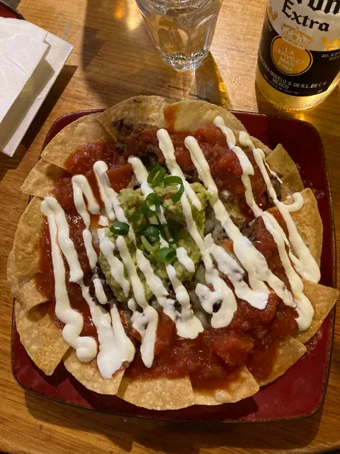 Montezuma's Mexican Bar & Restaurant - Capalaba, QLD