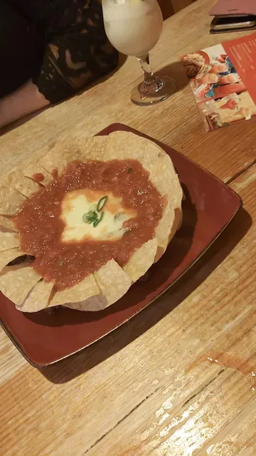Montezuma's Mexican Bar & Restaurant - Capalaba, QLD