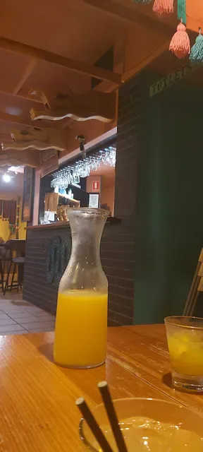 Montezuma's Mexican Bar & Restaurant - Capalaba, QLD
