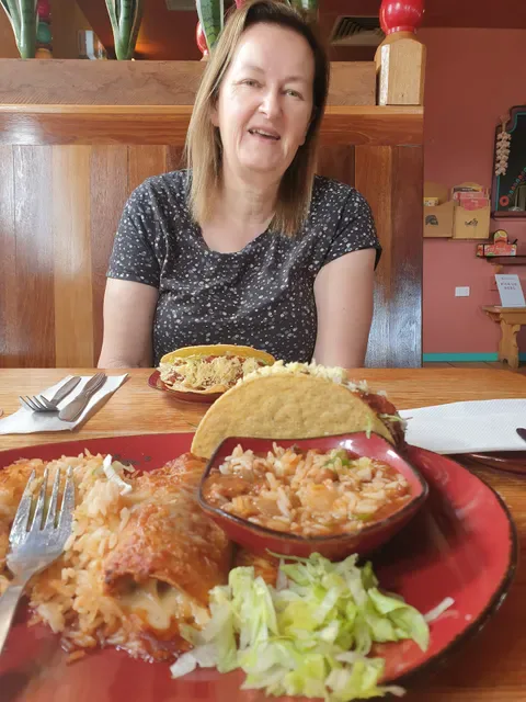 Montezuma's Mexican Bar & Restaurant - Capalaba, QLD