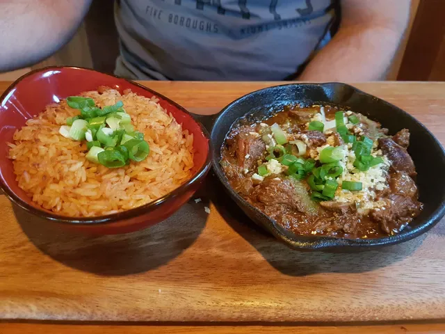 Montezuma's Mexican Bar & Restaurant - Capalaba, QLD