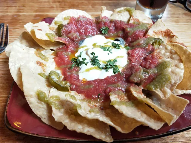 Montezuma's Mexican Bar & Restaurant - Capalaba, QLD