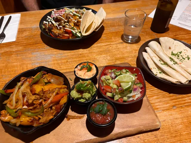 Montezuma's Mexican Bar & Restaurant - Capalaba, QLD