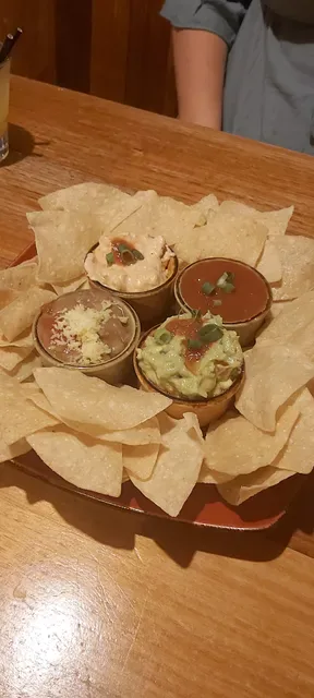 Montezuma's Mexican Bar & Restaurant - Capalaba, QLD