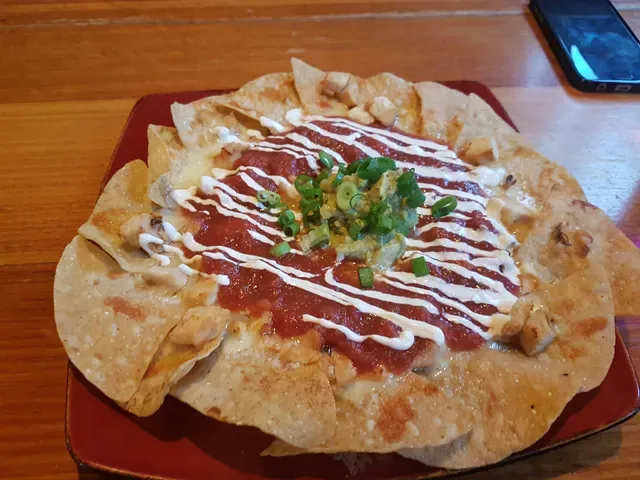 Montezuma's Mexican Bar & Restaurant - Capalaba, QLD
