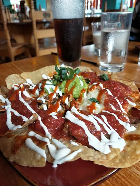Montezuma's Mexican Bar & Restaurant - Capalaba, QLD