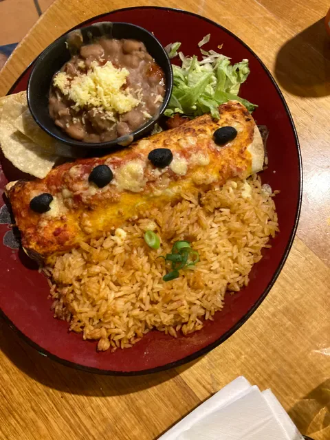 Montezuma's Mexican Bar & Restaurant - Capalaba, QLD