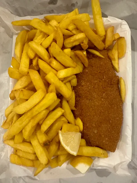 Mt Cotton Seafood