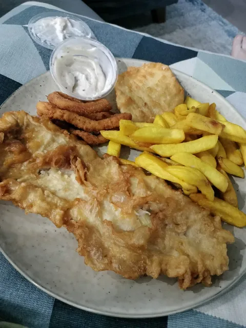 Mt Cotton Seafood