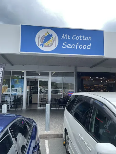 Mt Cotton Seafood