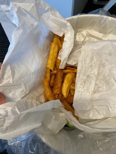 Mt Cotton Seafood