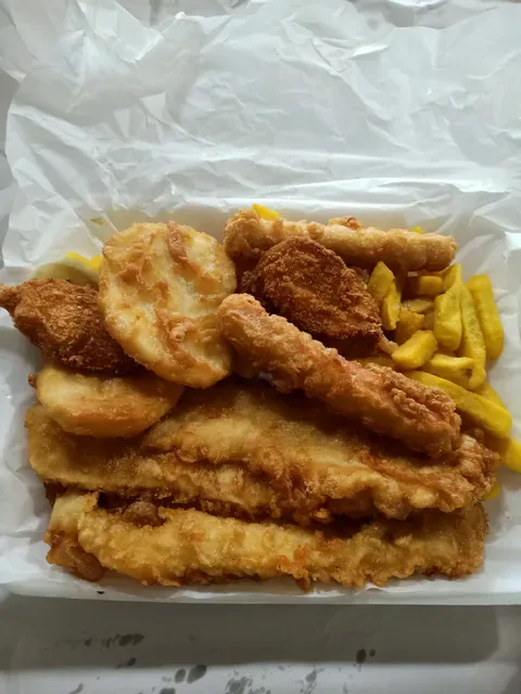 Mt Cotton Seafood