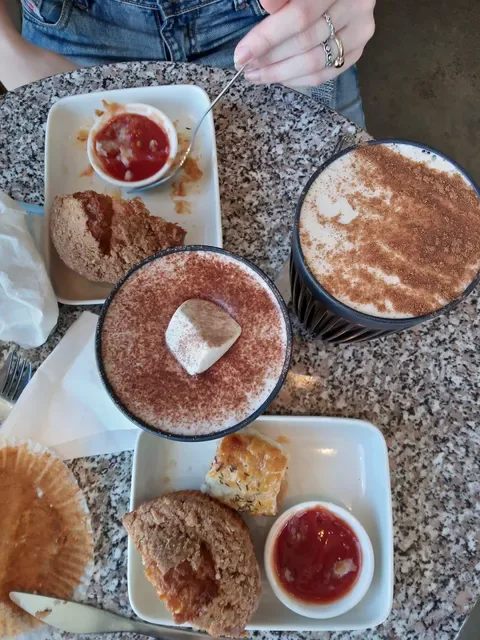 Mugs Cafe Lawnton