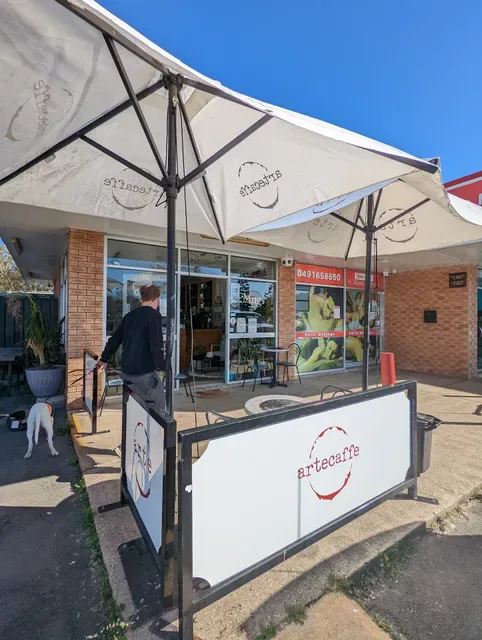 Mugs Cafe Lawnton