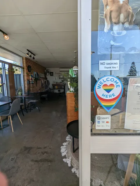 Mugs Cafe Lawnton