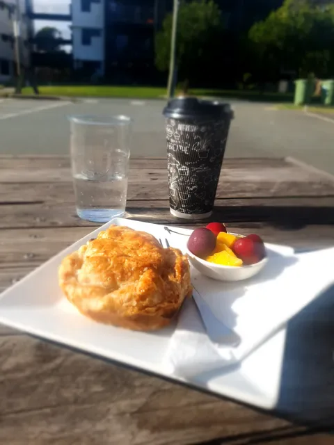 Mugs Cafe Lawnton