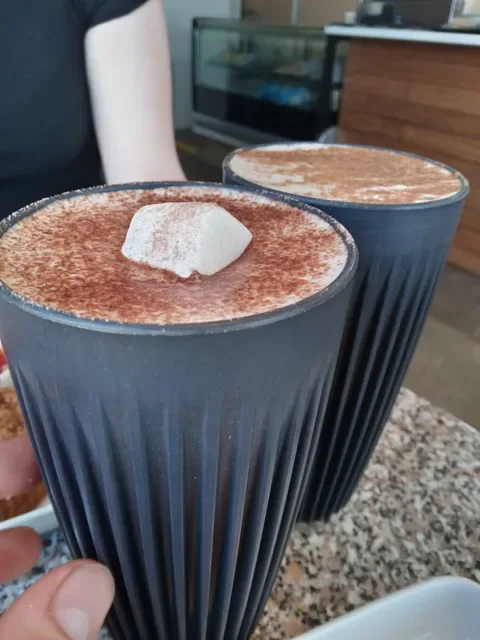 Mugs Cafe Lawnton