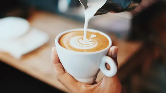 Mugs Cafe Lawnton
